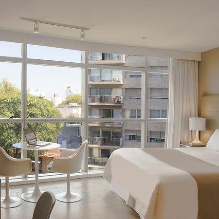 Vivaldi Hotel Loft Punta Carretas Montevideo Kültér fotó