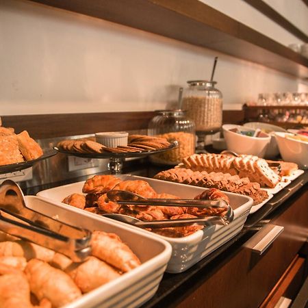 Vivaldi Hotel Loft Punta Carretas Montevideo Kültér fotó