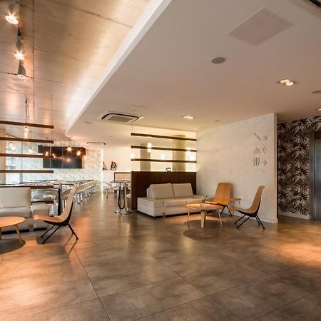 Vivaldi Hotel Loft Punta Carretas Montevideo Kültér fotó