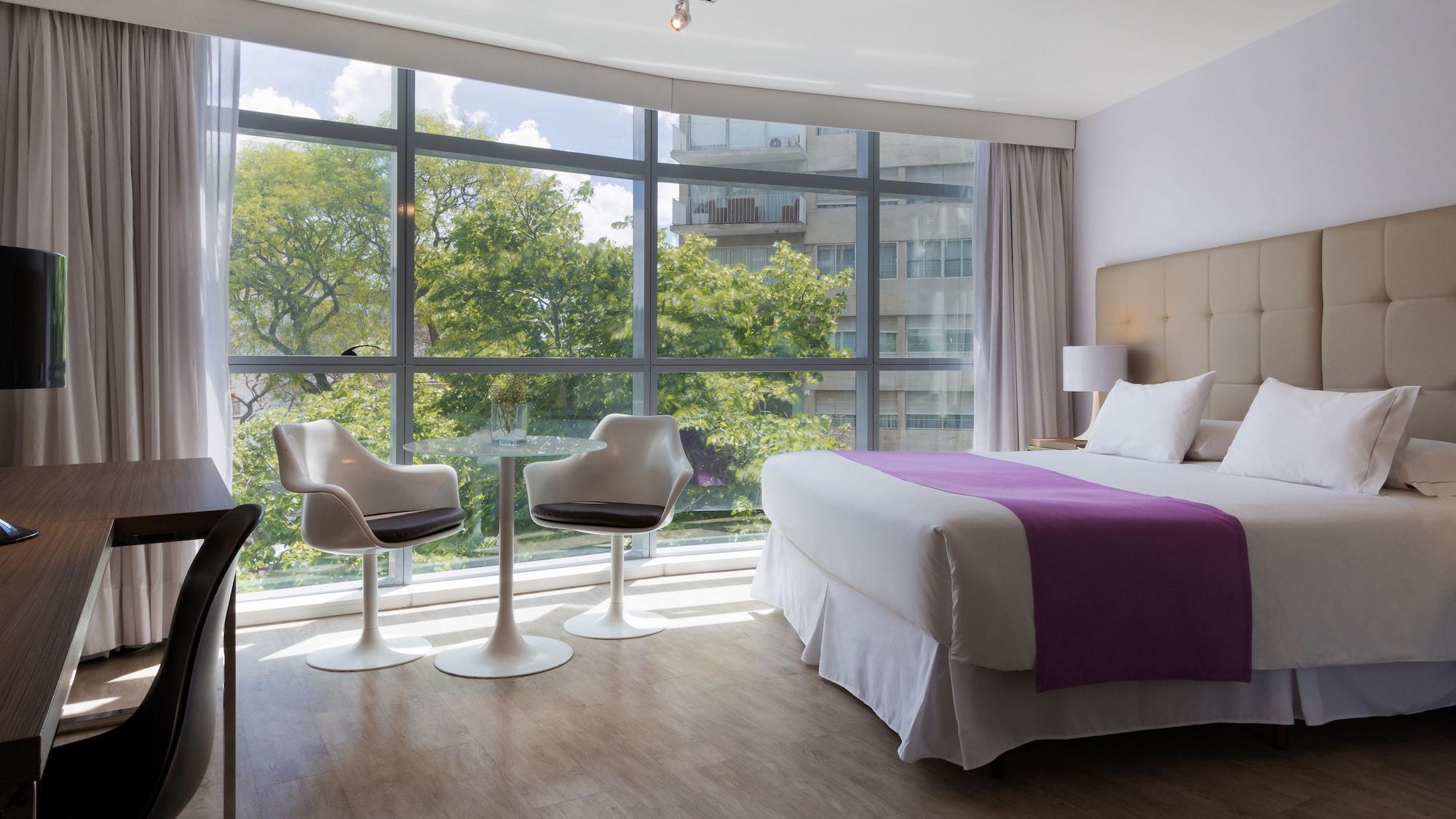 Vivaldi Hotel Loft Punta Carretas Montevideo Kültér fotó