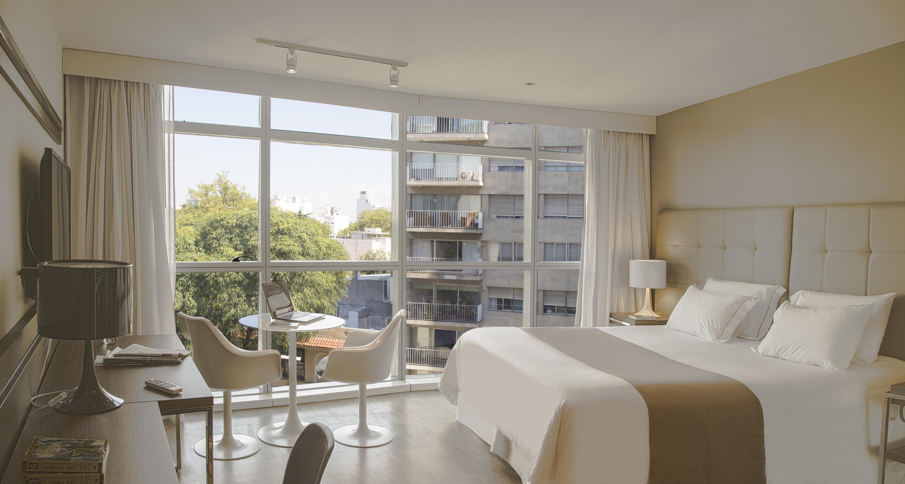 Vivaldi Hotel Loft Punta Carretas Montevideo Kültér fotó