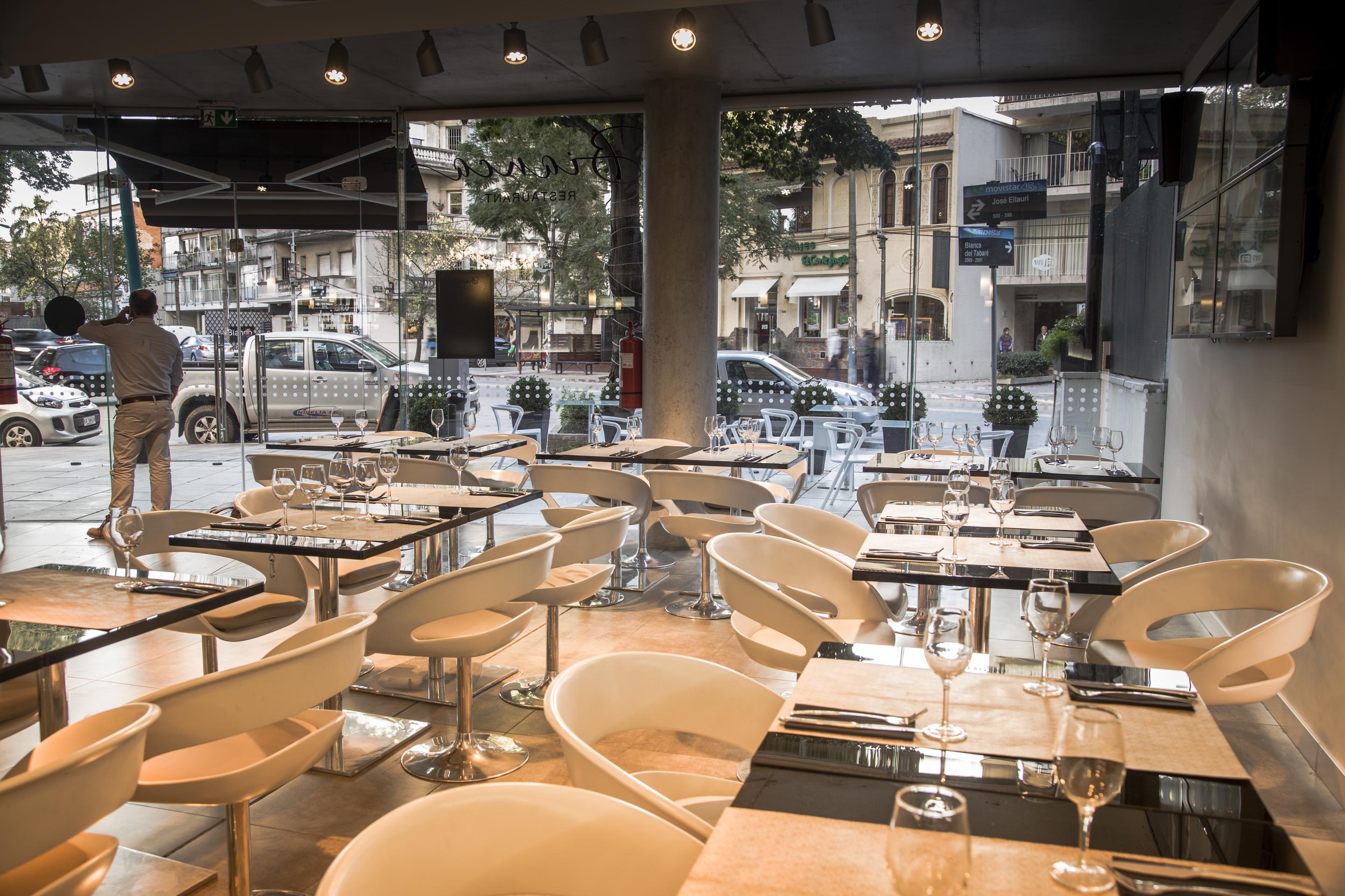 Vivaldi Hotel Loft Punta Carretas Montevideo Kültér fotó