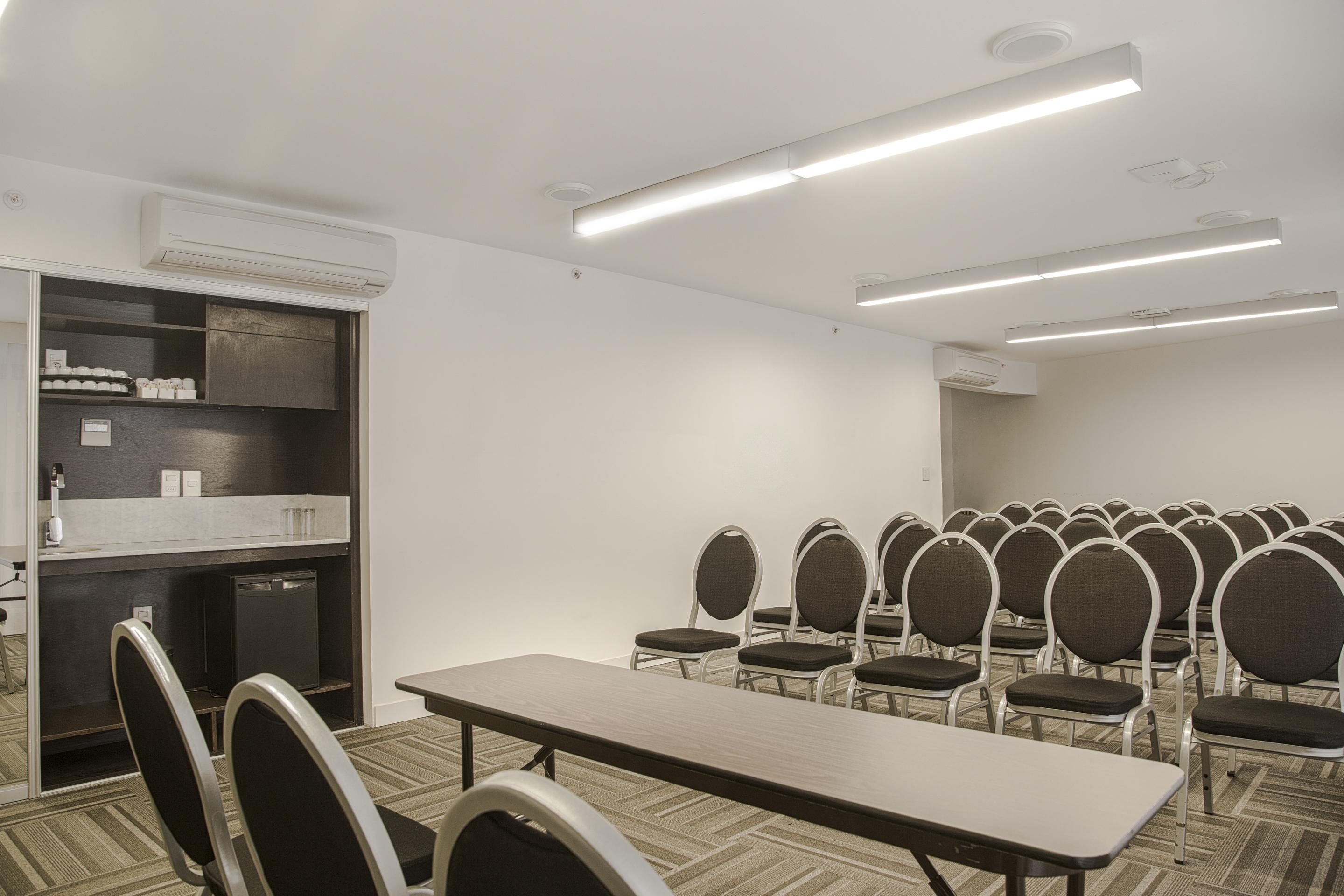 Vivaldi Hotel Loft Punta Carretas Montevideo Kültér fotó