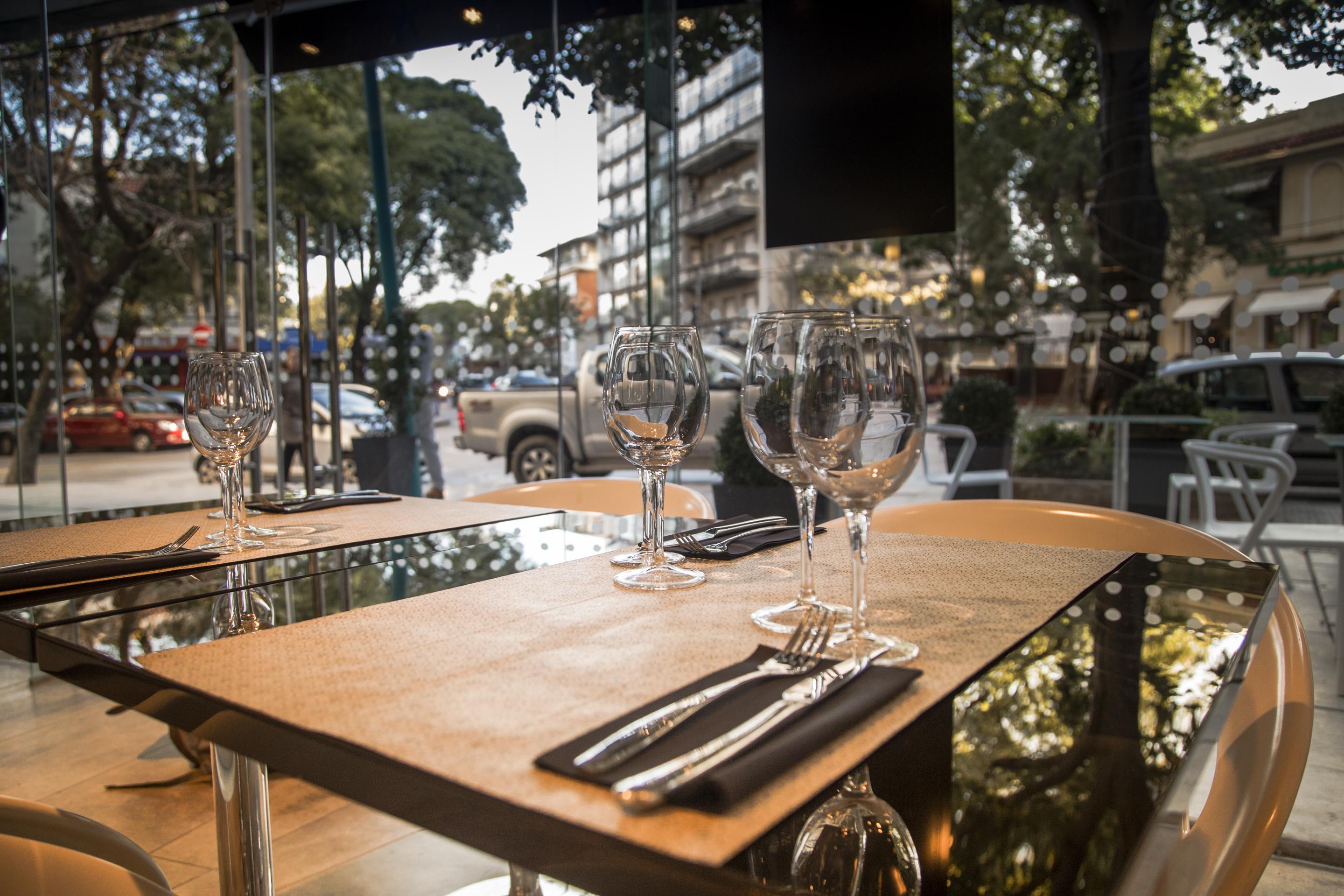 Vivaldi Hotel Loft Punta Carretas Montevideo Kültér fotó