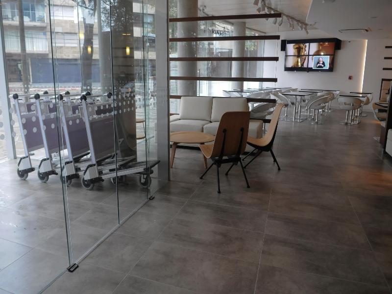 Vivaldi Hotel Loft Punta Carretas Montevideo Kültér fotó
