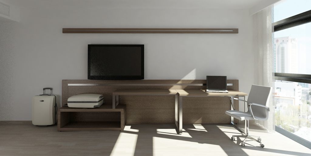 Vivaldi Hotel Loft Punta Carretas Montevideo Kültér fotó