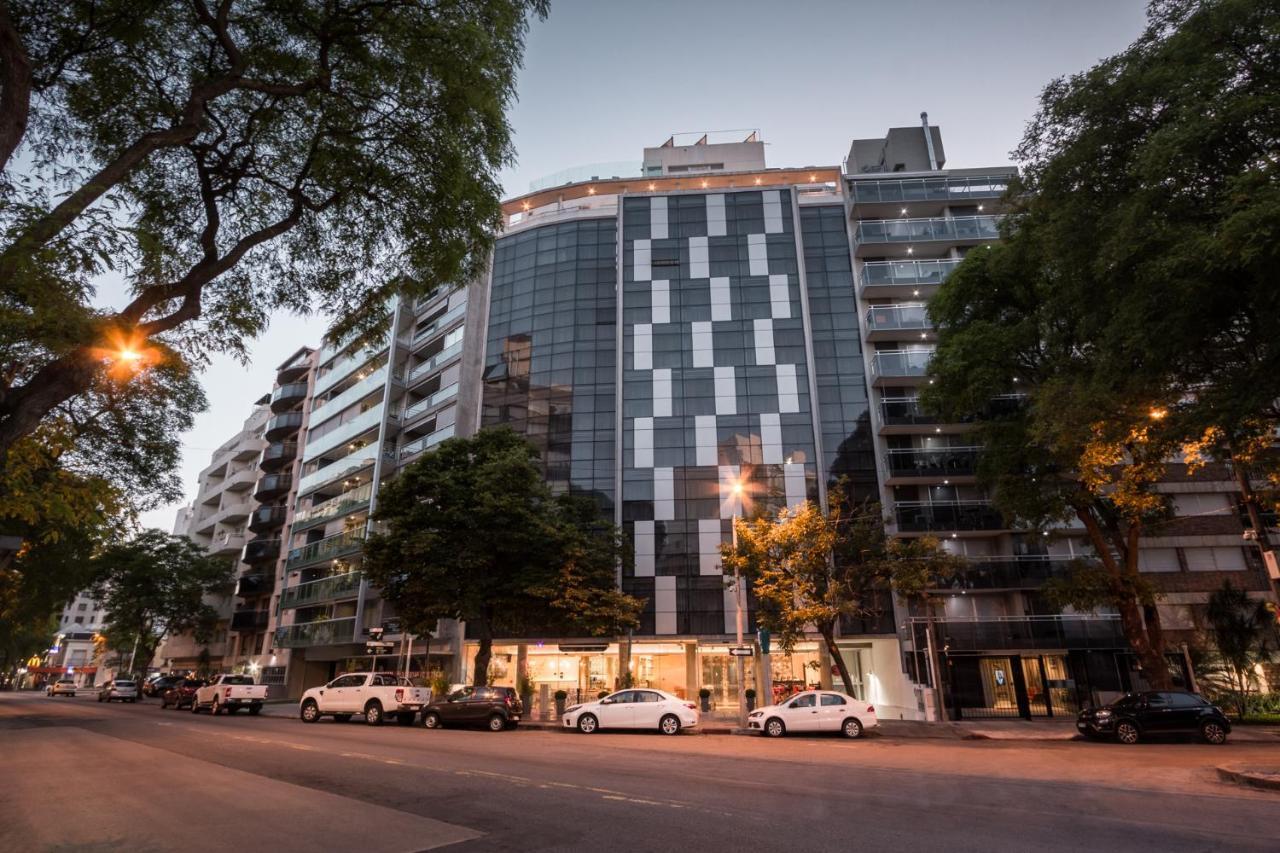 Vivaldi Hotel Loft Punta Carretas Montevideo Kültér fotó